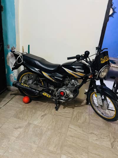 Bike for sell
