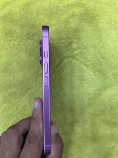 Apple iPhone 16 128 gb