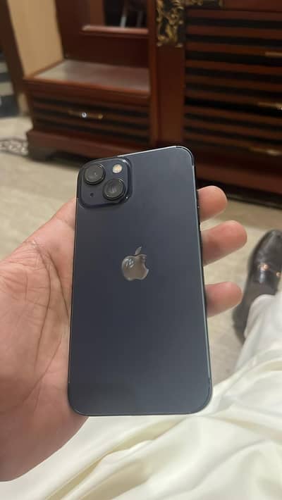 Apple iPhone 13 jv