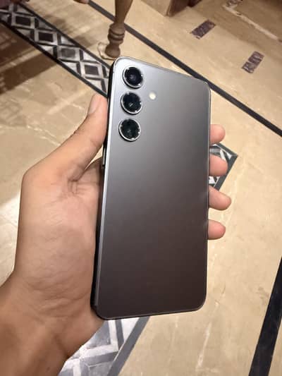 Samsung S24