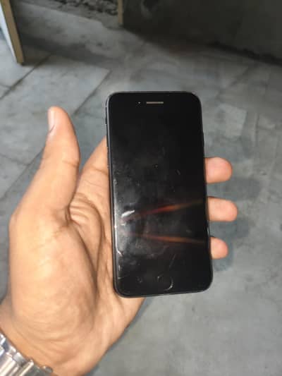 Apple iPhone SE