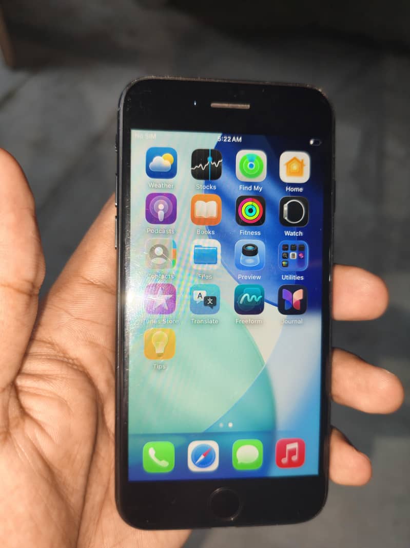 Apple iPhone SE 5