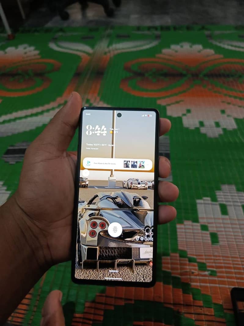 Google Pixel 7 2