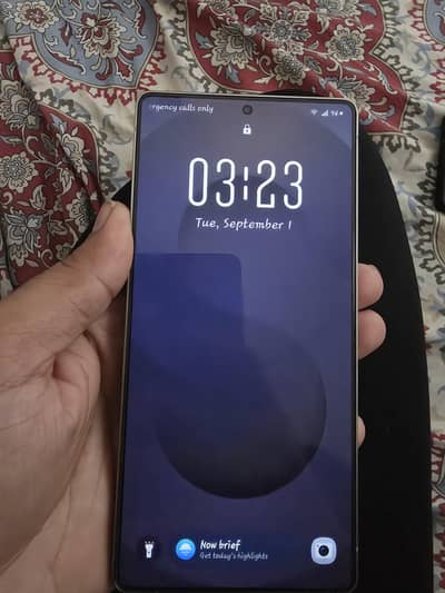 Samsung Mobile S25 Ultra
