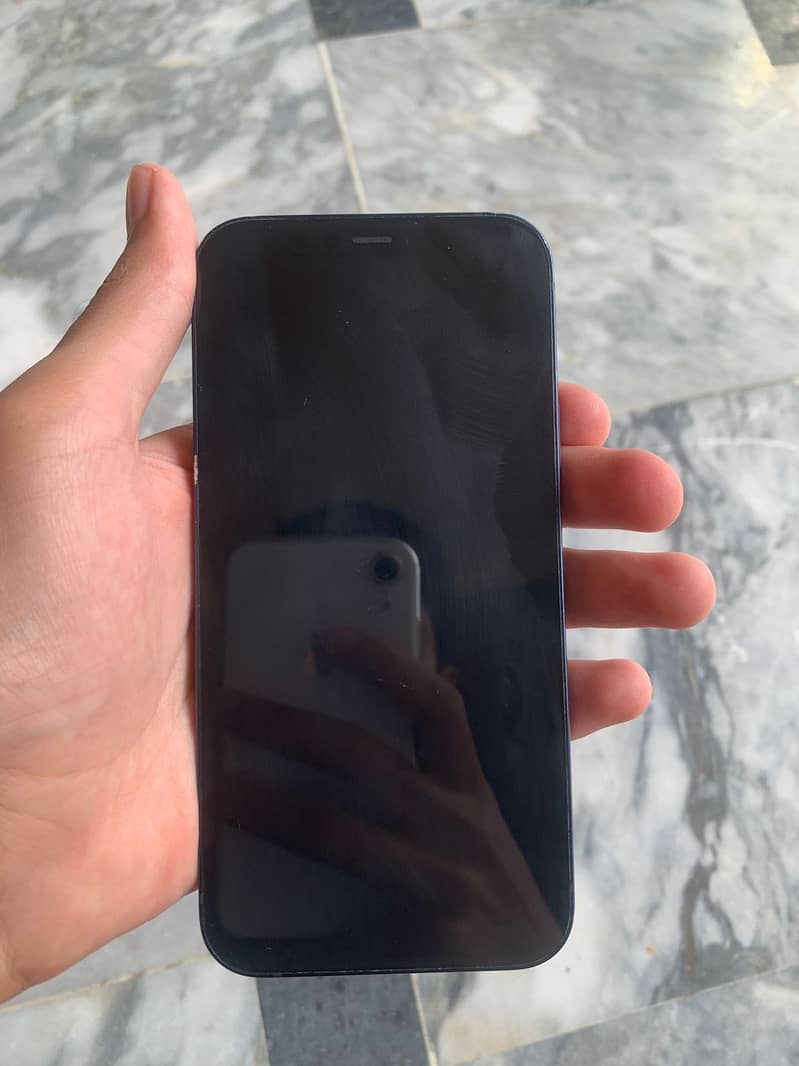 Apple iPhone 12 2
