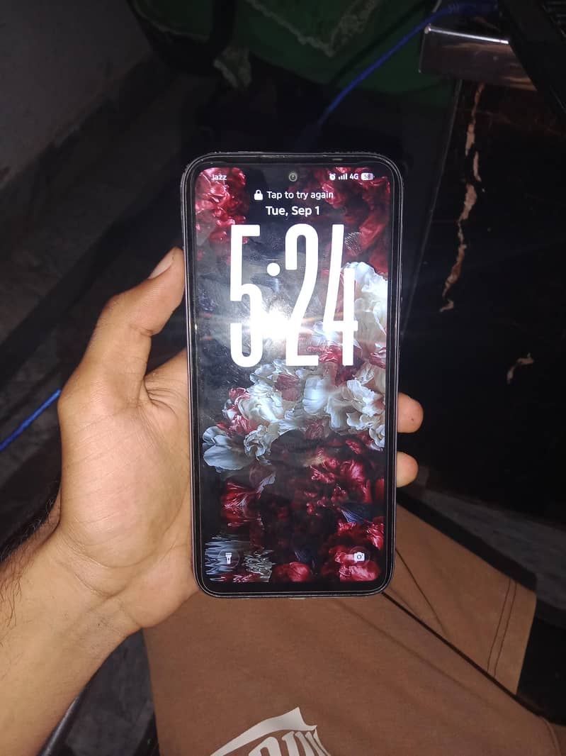 Tecno Other Model 4