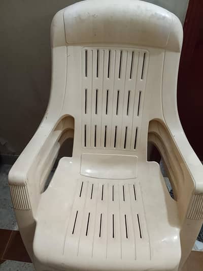 four boss puro chairs .