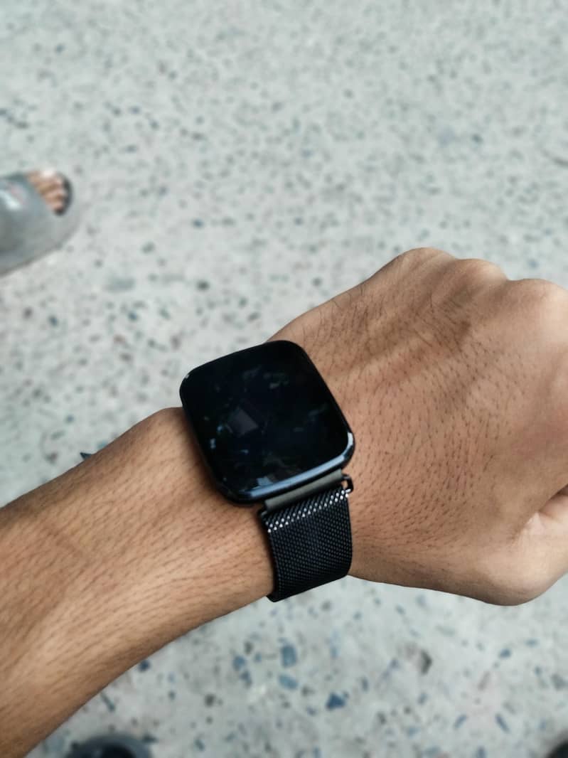 Smart Watch 0
