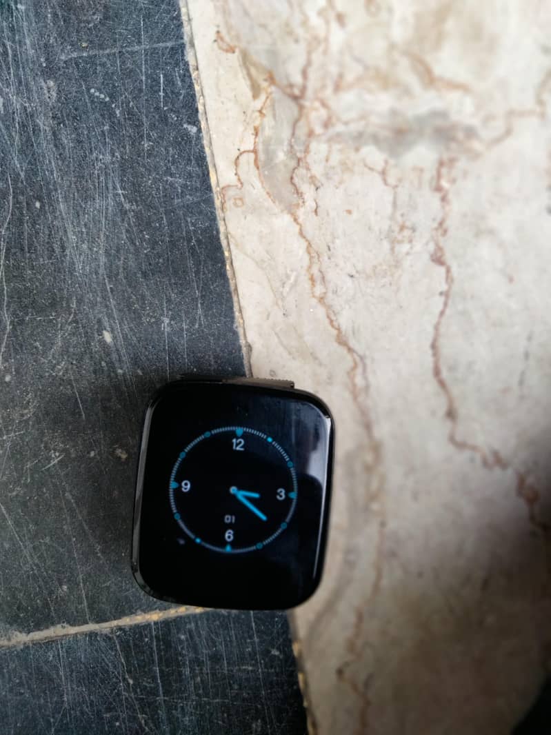 Smart Watch 1