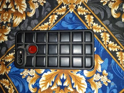 OPPO F9