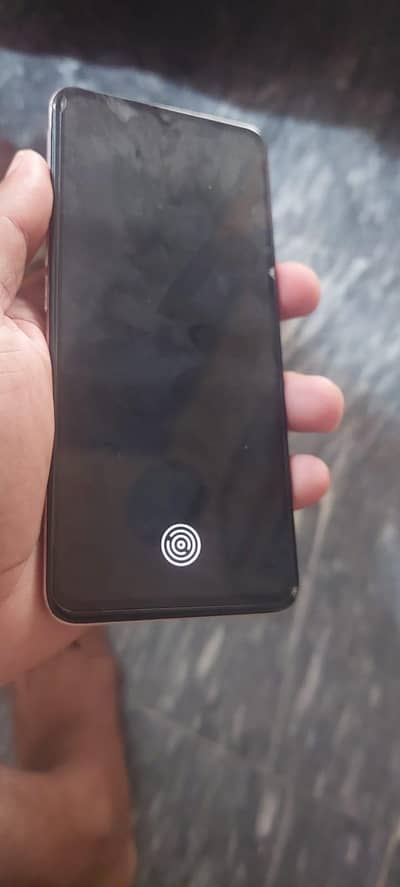 OPPO f17
