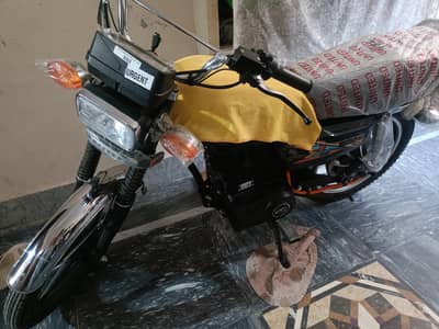 united bullet 2000 watts