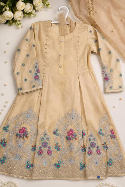 fancy girl dress for 10 year old