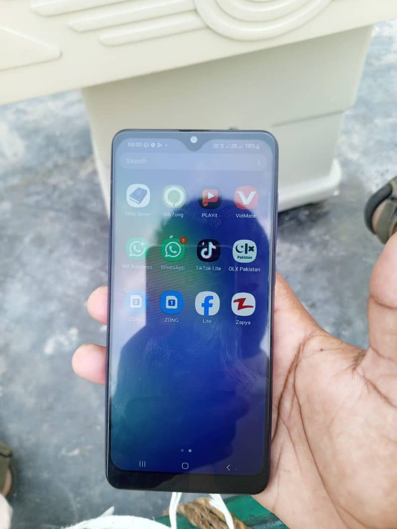 OPPO A91 1