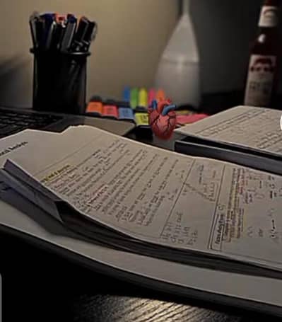 Assignment writing