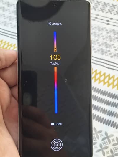 Realme GT Neo6 SE
