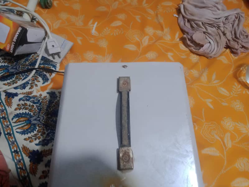 stabilizer 1