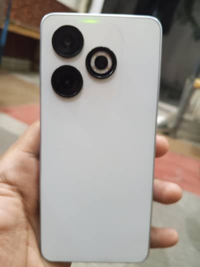 Infinix Smart 8