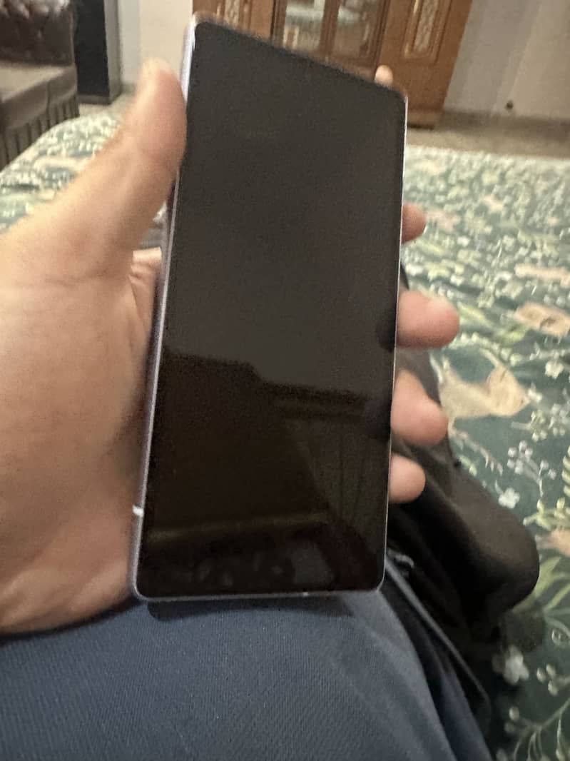 Google Pixel 7a 0