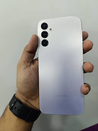 Samsung Mobile A14