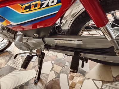brand new bike for sale