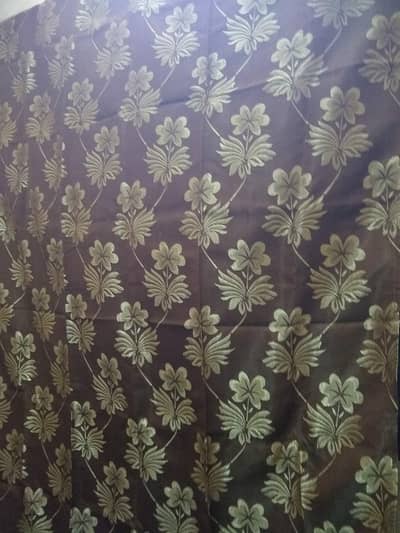 New Windows Tow Curtains For sell