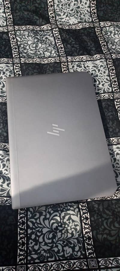 Hp Z Book i7 8 gen 32/1Tb hard  Work station