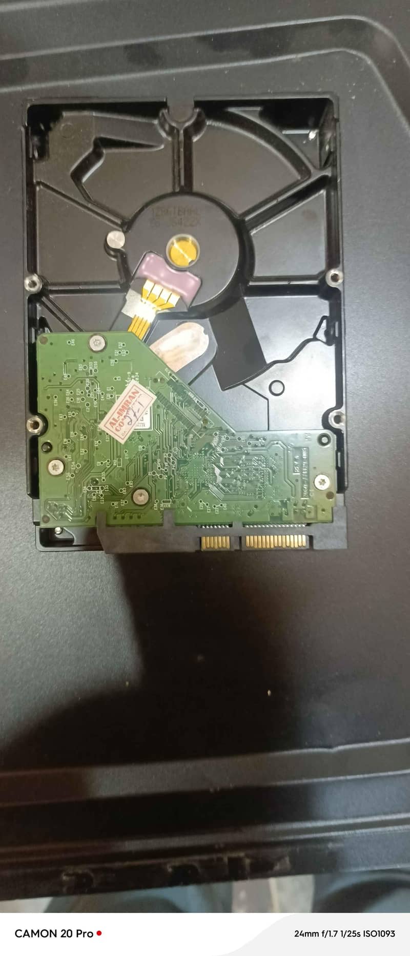 computer component 1