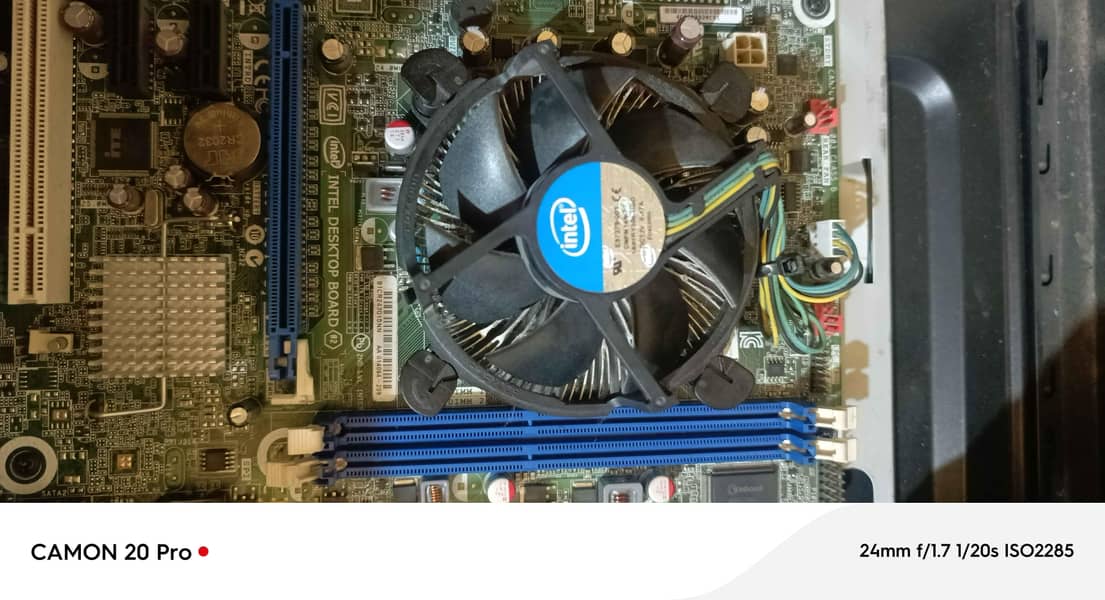 computer component 5
