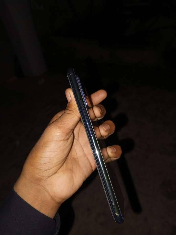 Vivo V21e 1