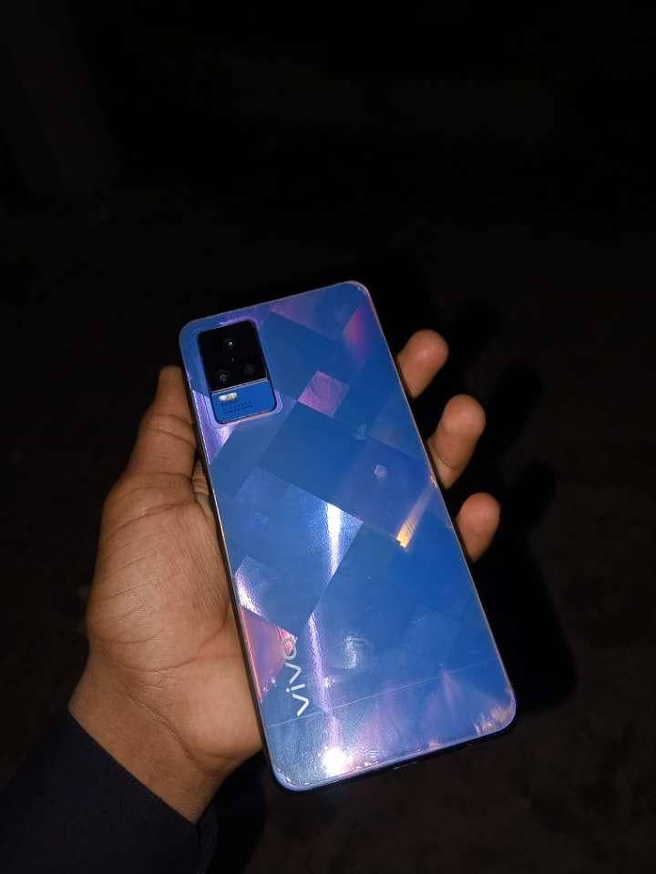 Vivo V21e 2