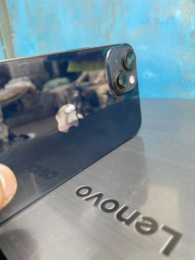 Apple iPhone 14 128GB JV BATTERY 86