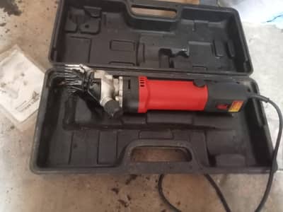 Hair cutting machine Dumba