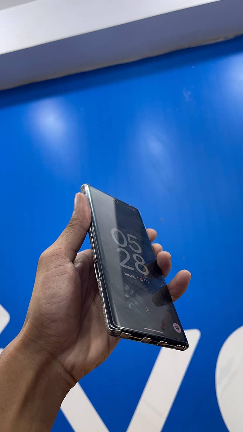 Google Pixel 6 Pro 0