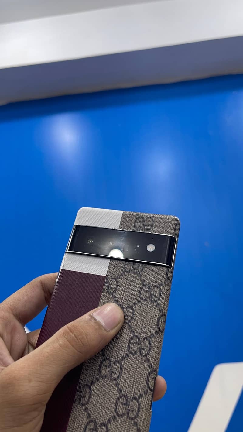 Google Pixel 6 Pro 3
