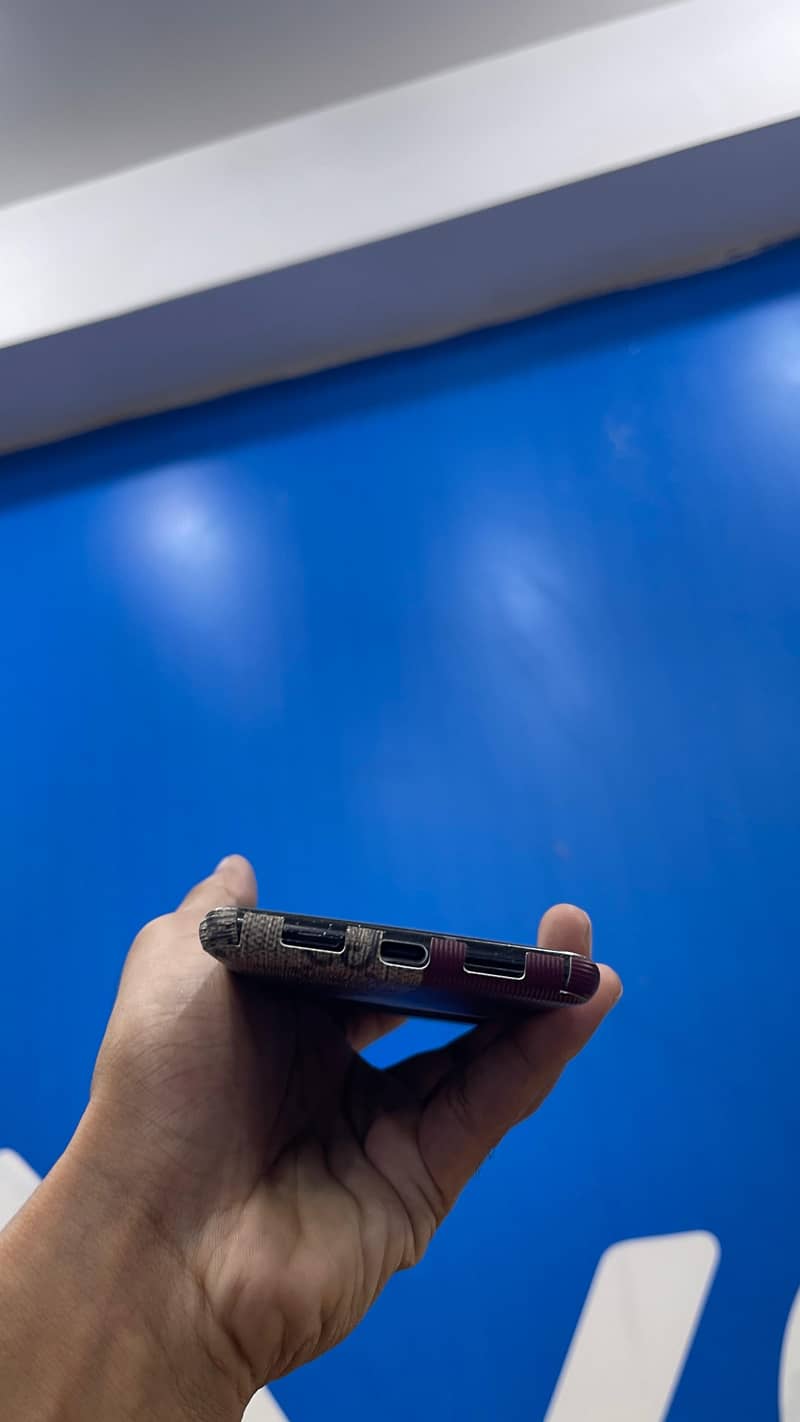 Google Pixel 6 Pro 5