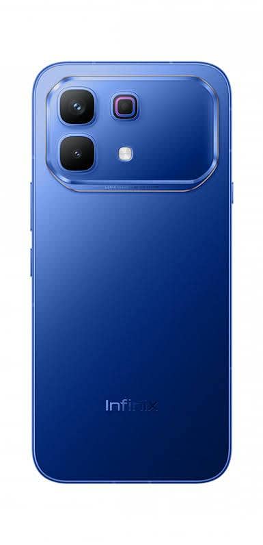 Infinix Note 60 Pro