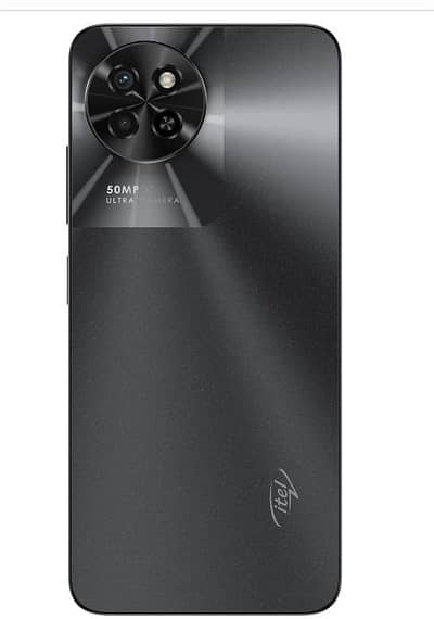 Itel S23
