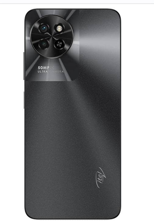 Itel S23 0