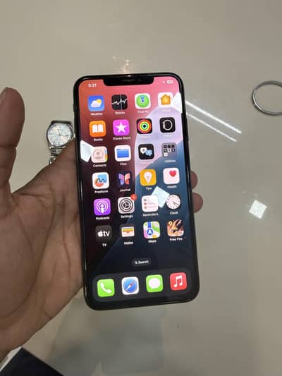 Apple iPhone XS Max
