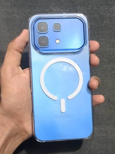 Infinix Note 60 Pro
