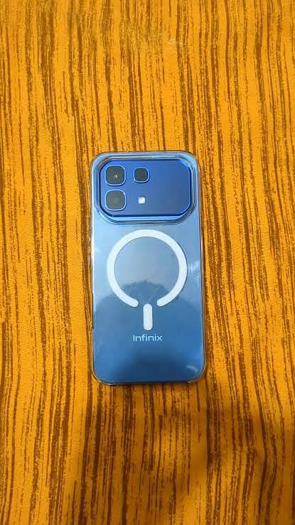 Infinix Note 60 Pro 1