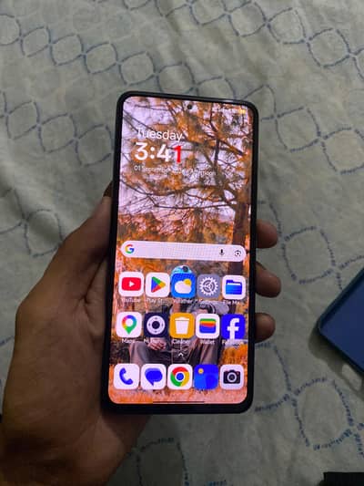 Xiaomi Poco F3 8+4/256