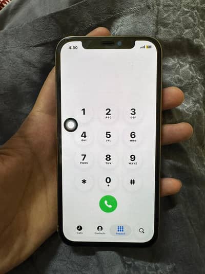 Apple iPhone 12 Pro
