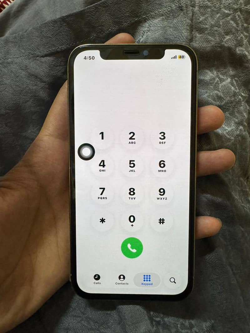 Apple iPhone 12 Pro 0