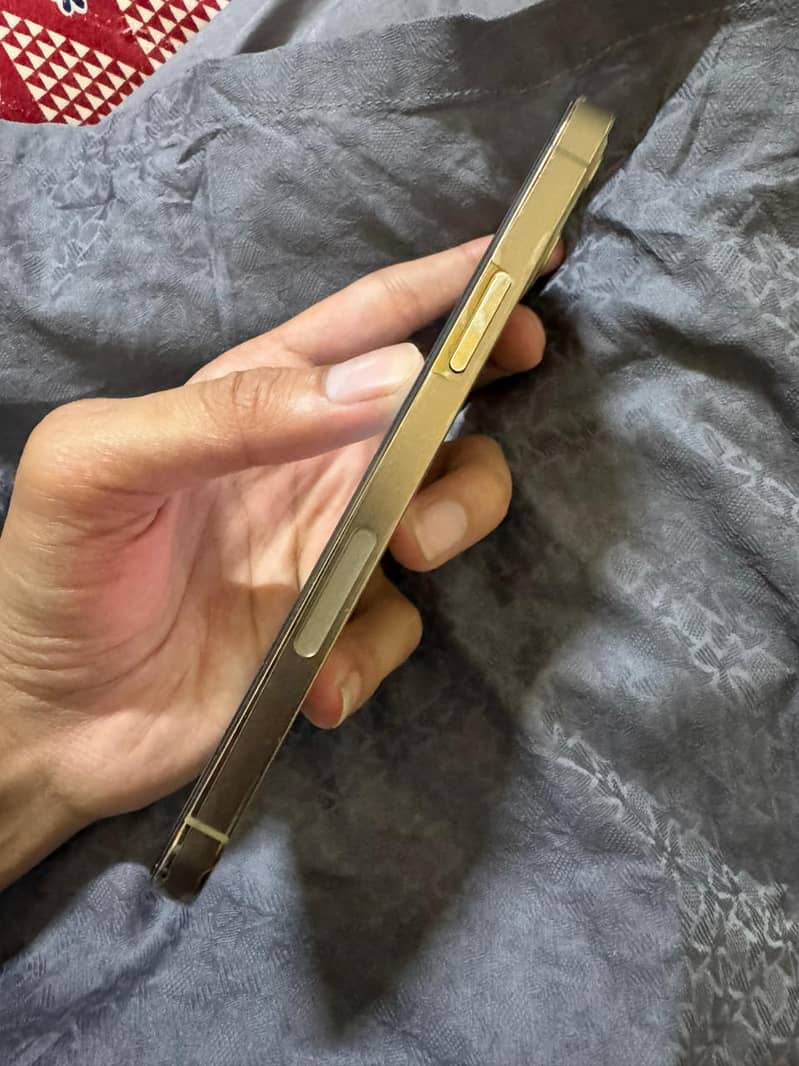 Apple iPhone 12 Pro 3