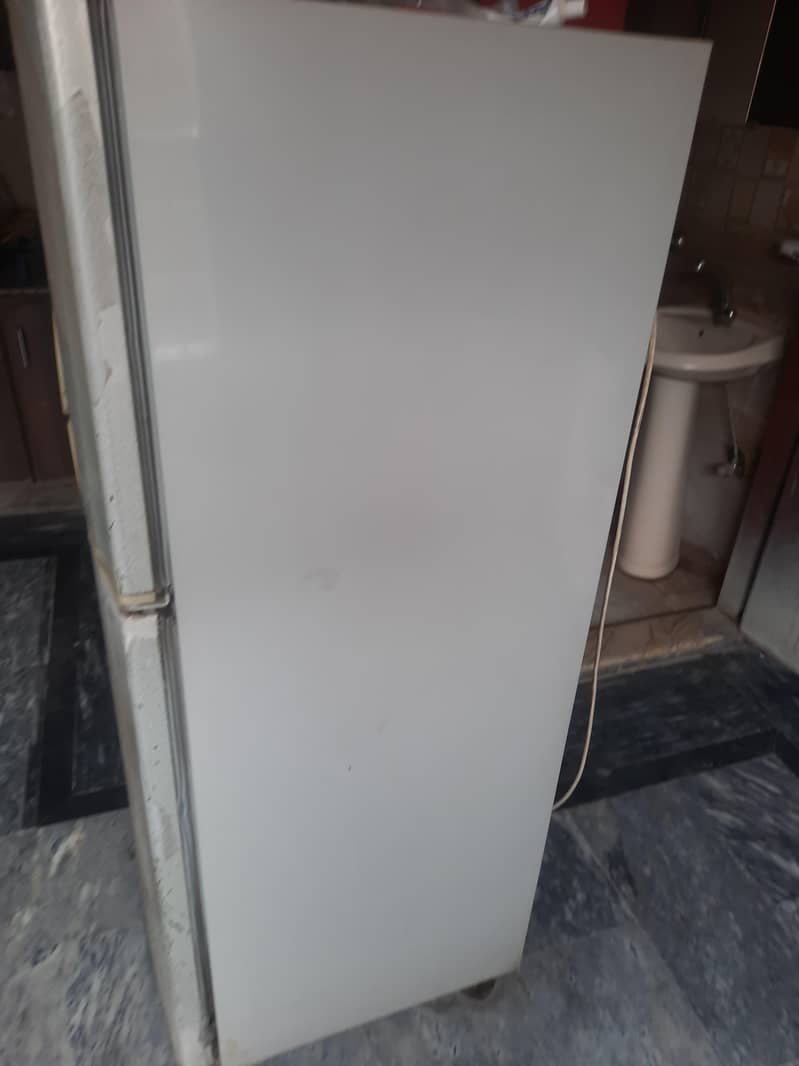 refrigerator 7