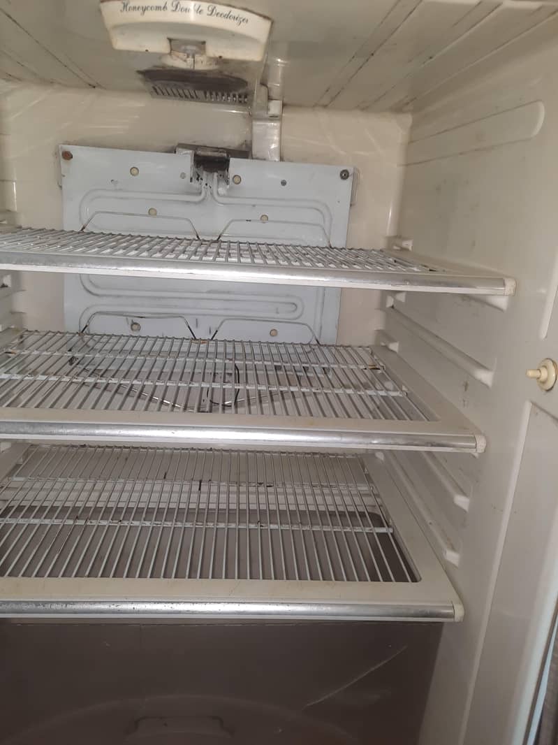refrigerator 8