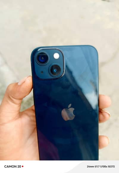 Apple iPhone 13 128 GB