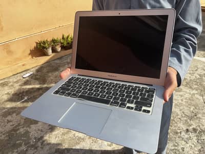 Macbook air 2015
